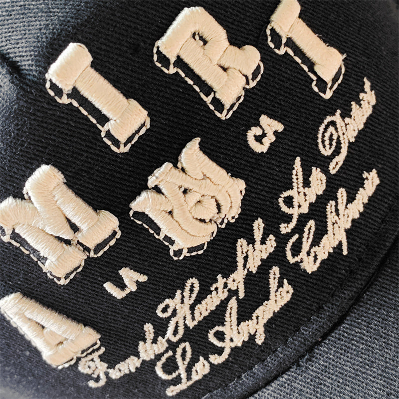 OPL - Amiri Hats