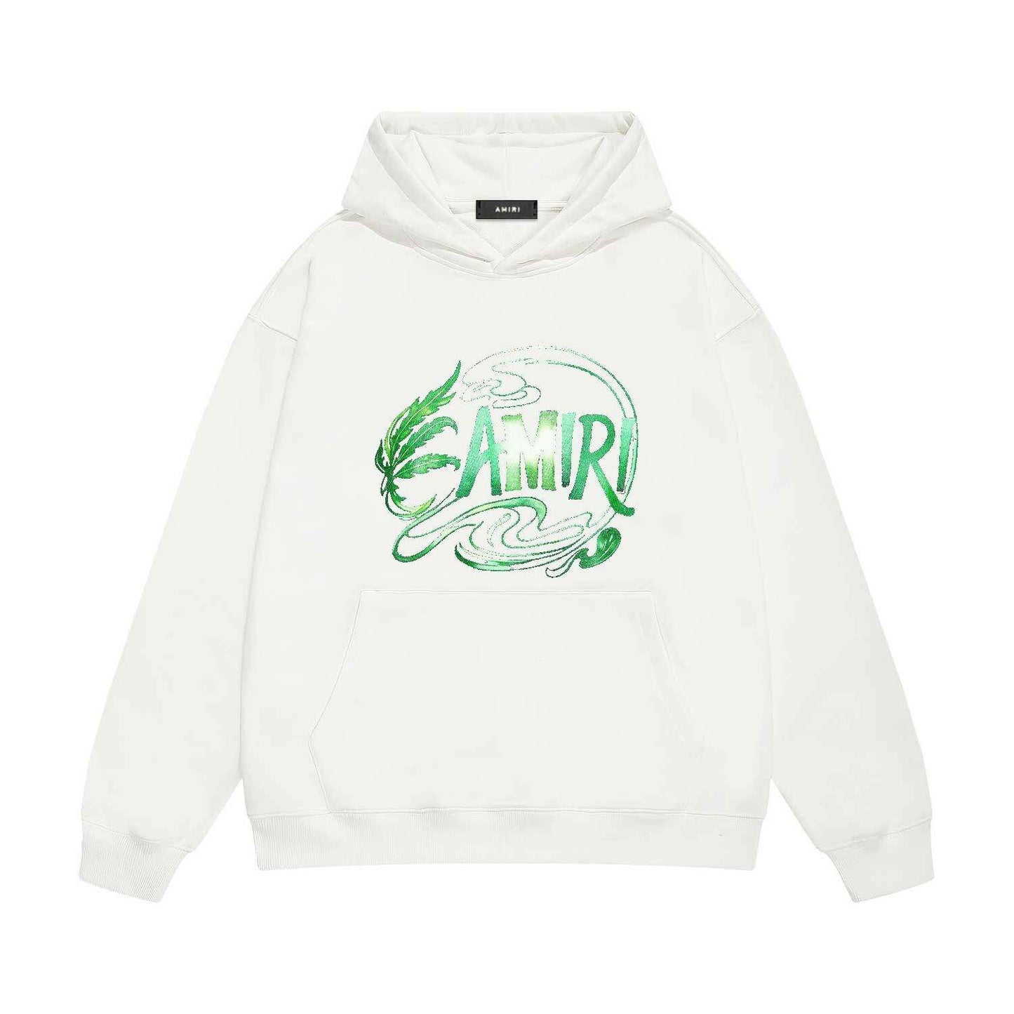 OPL - Amiri Hoodie