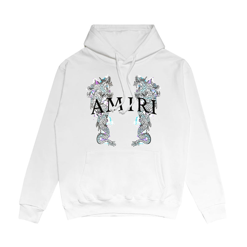 OPL - Amiri Hoodies