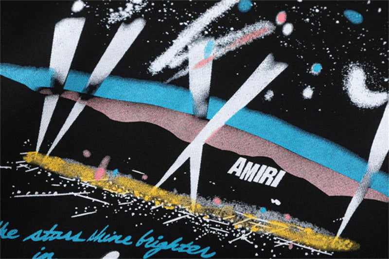 OPL - Amiri Sweatshirt