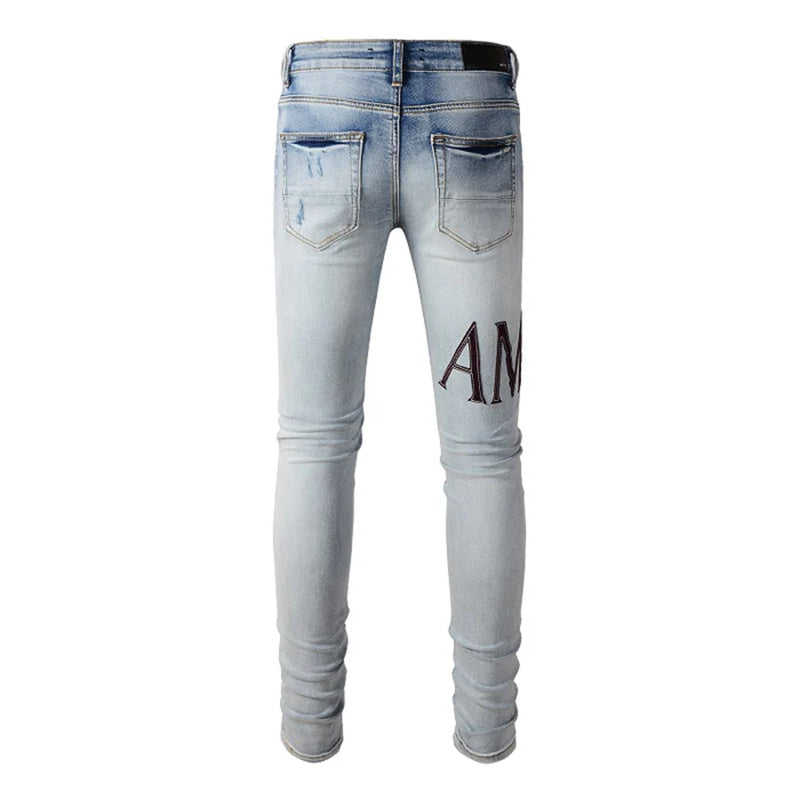 OPL - Amiri Denim 1301