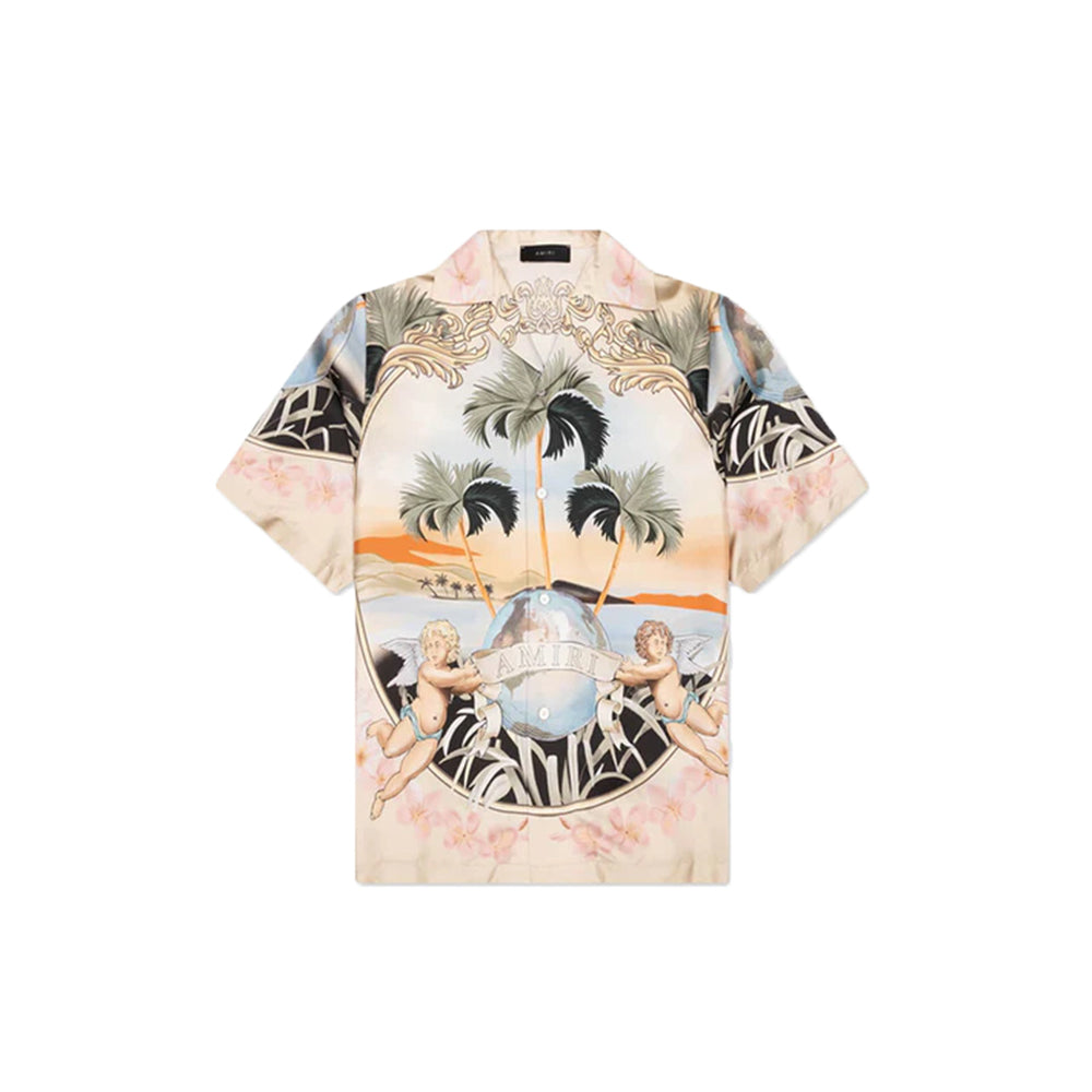OPL - Amiri Shirt