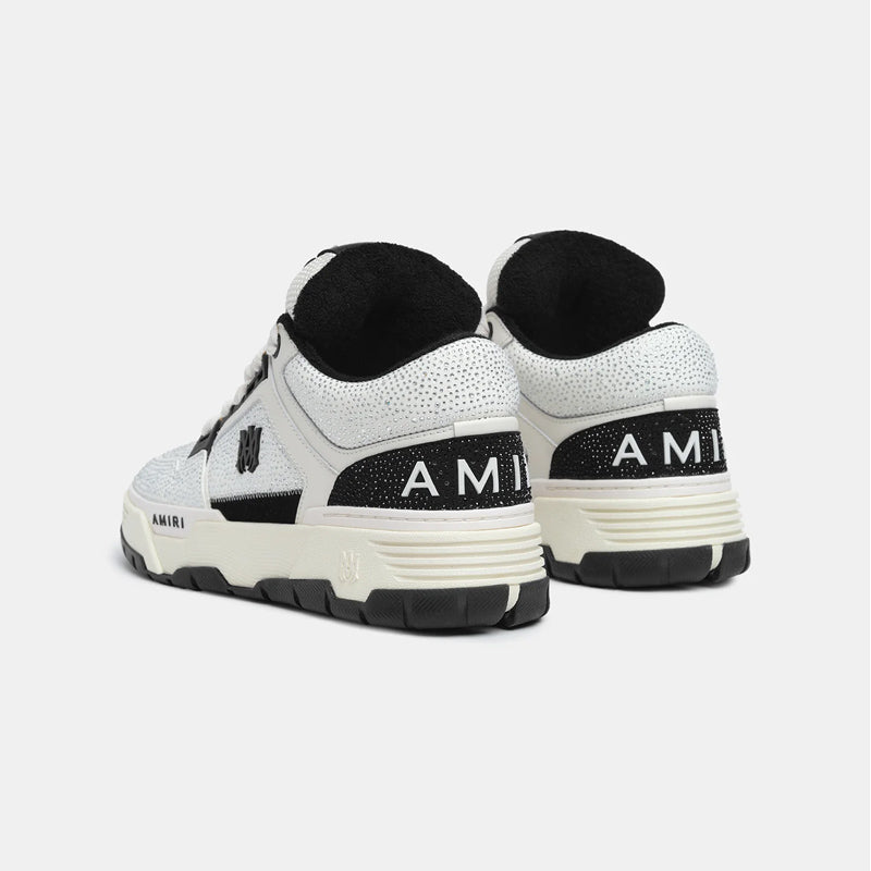 OPL - Amiri CRYSTAL MA-1 Shoes