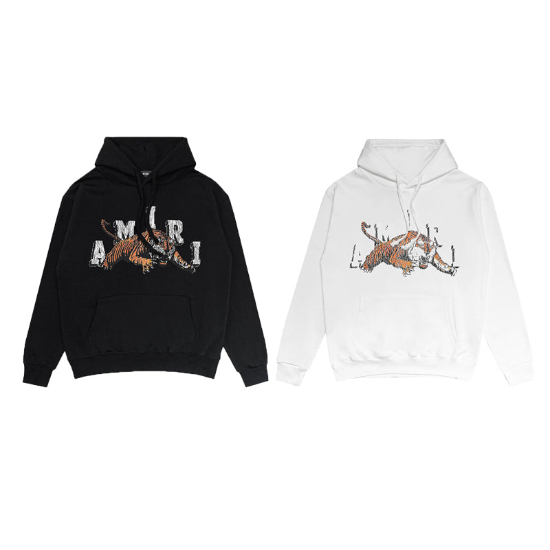 OPL - Amiri Hoodies