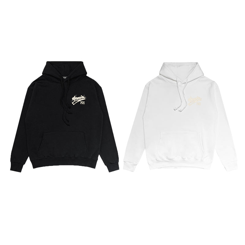 OPL - Amiri Hoodies