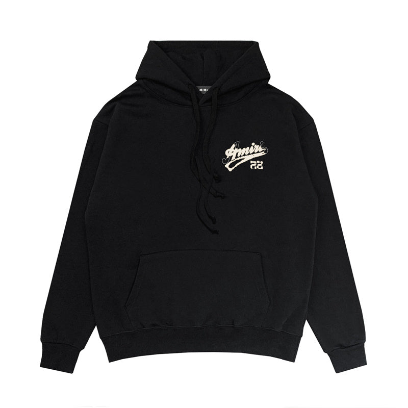 OPL - Amiri Hoodies