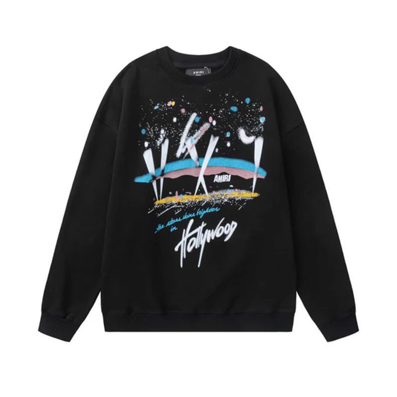 OPL - Amiri Sweatshirt