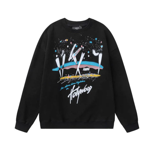 OPL - Amiri Sweatshirt