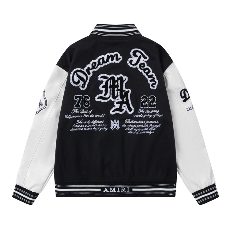 OPL - Amiri Jacket
