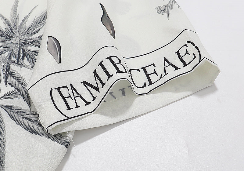 OPL - Amiri Shirt