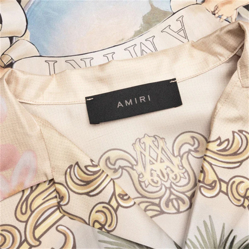 OPL - Amiri Shirt