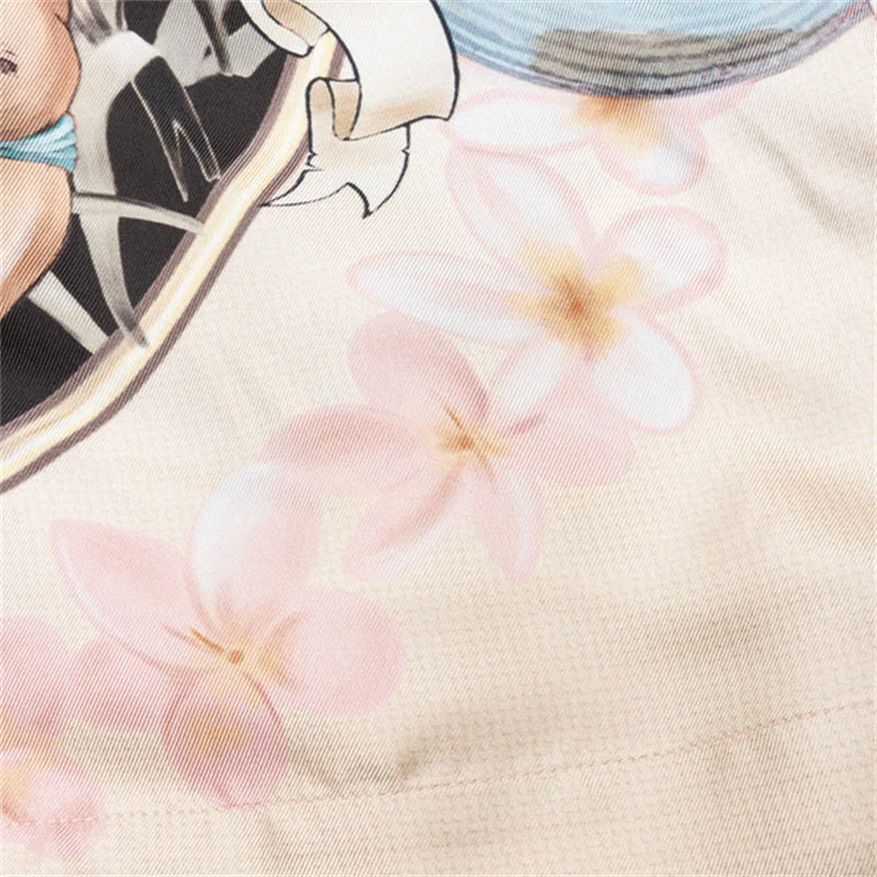 OPL - Amiri Shirt