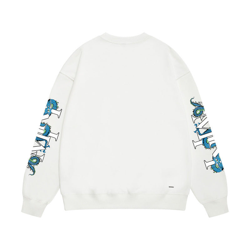 OPL - Amiri Sweatshirt