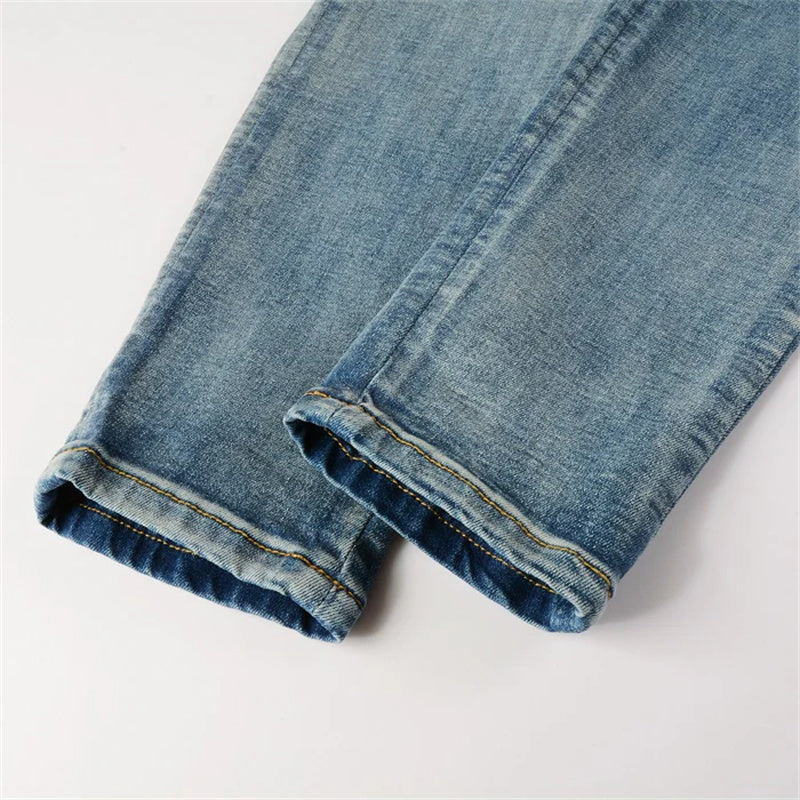 OPL - Amiri Denim 1311