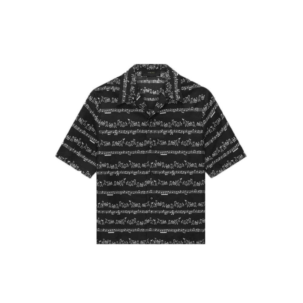 OPL - Amiri Shirt Set