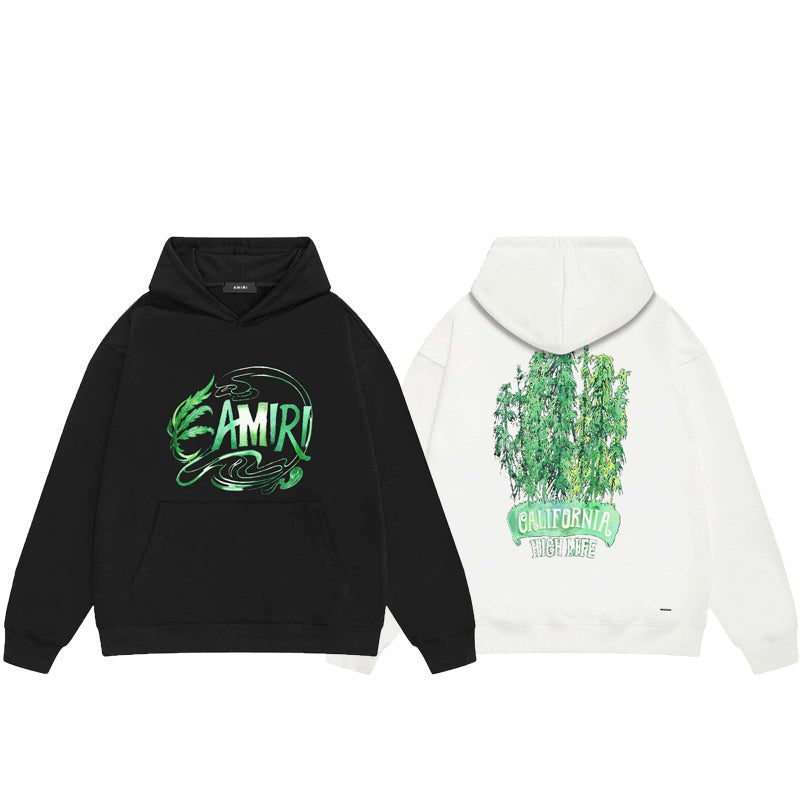 OPL - Amiri Hoodie