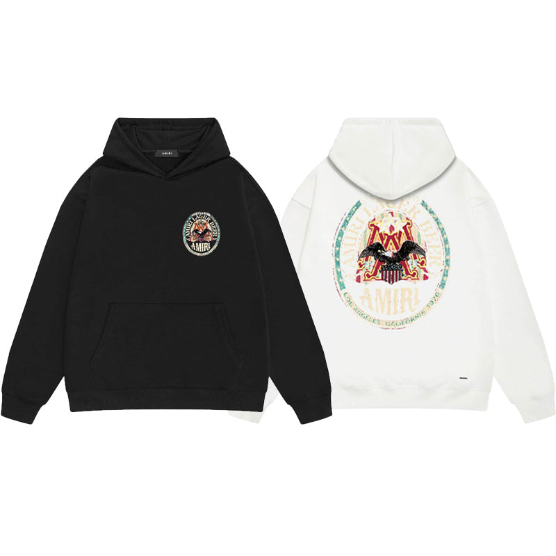OPL - Amiri Hoodie
