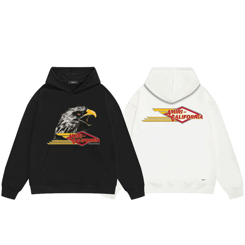 OPL - Amiri Hoodie