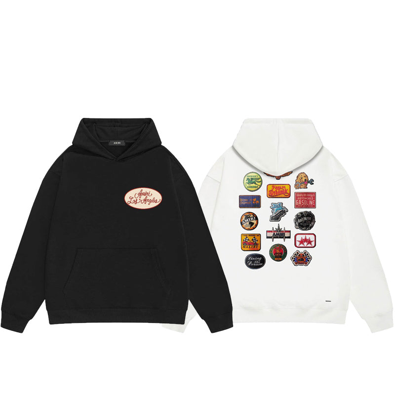 OPL - Amiri Hoodie