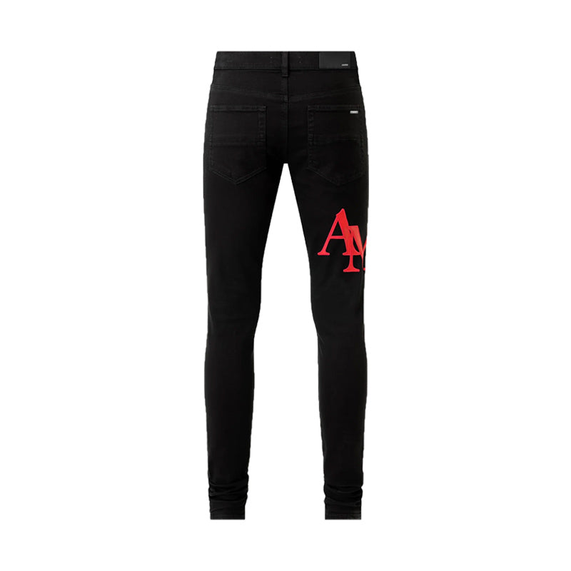 OPL - Amiri Denim
