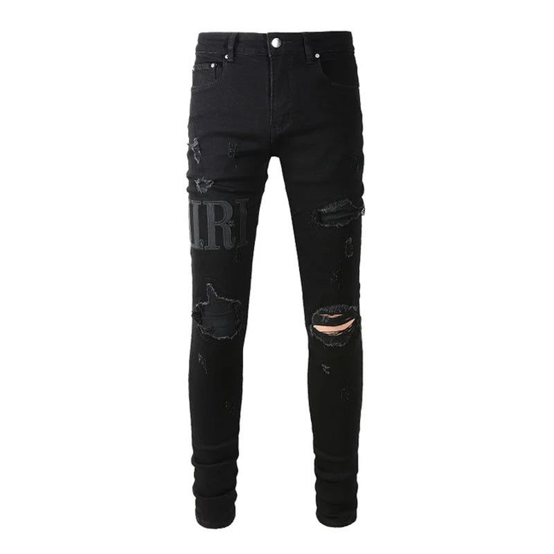 OPL - Amiri Denim 892