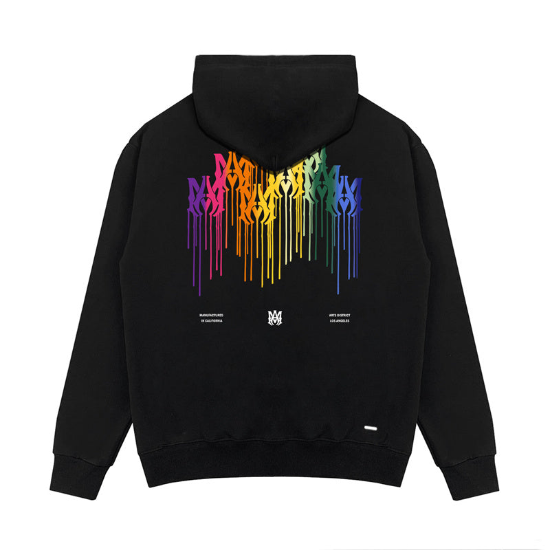 OPL - Amiri Hoodies