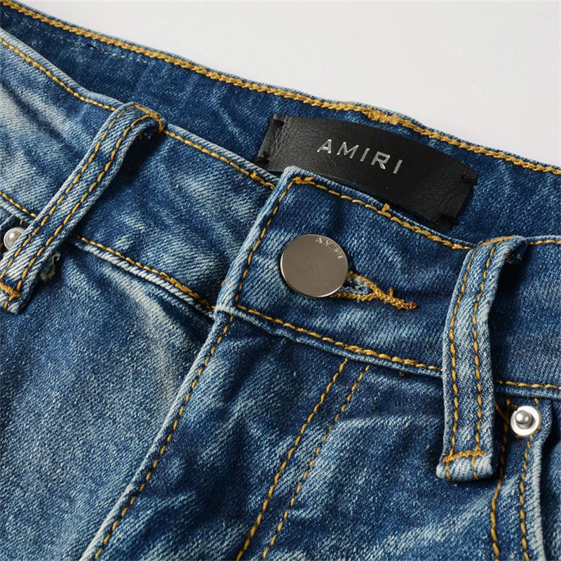 OPL - Amiri Denim 1311