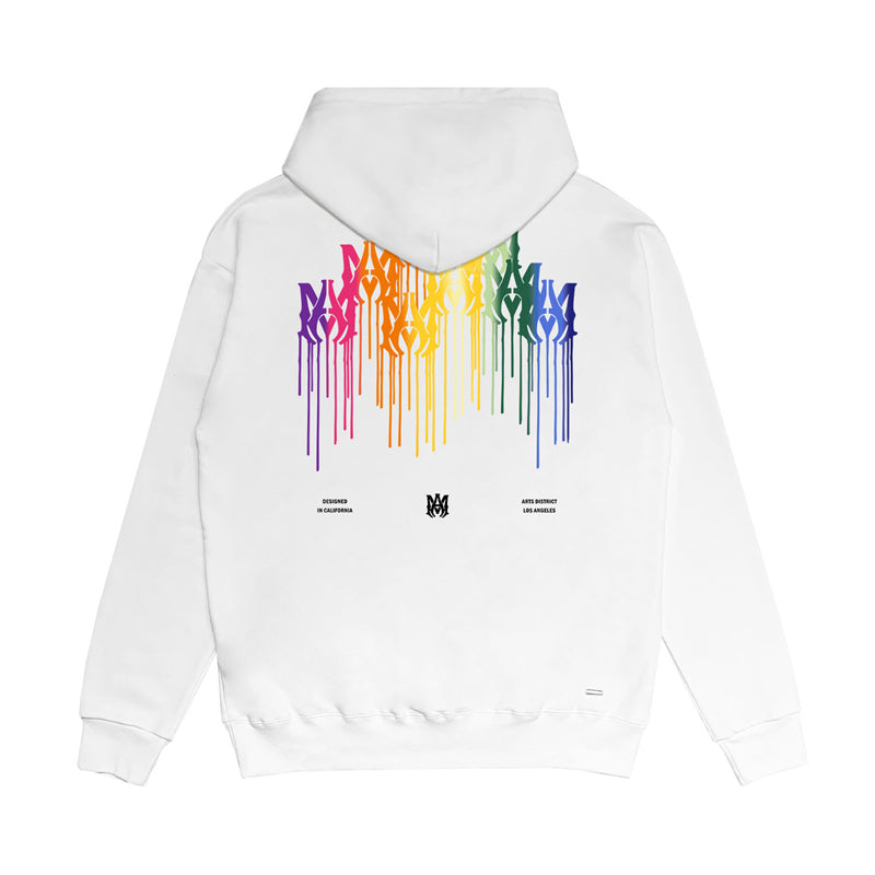 OPL - Amiri Hoodies