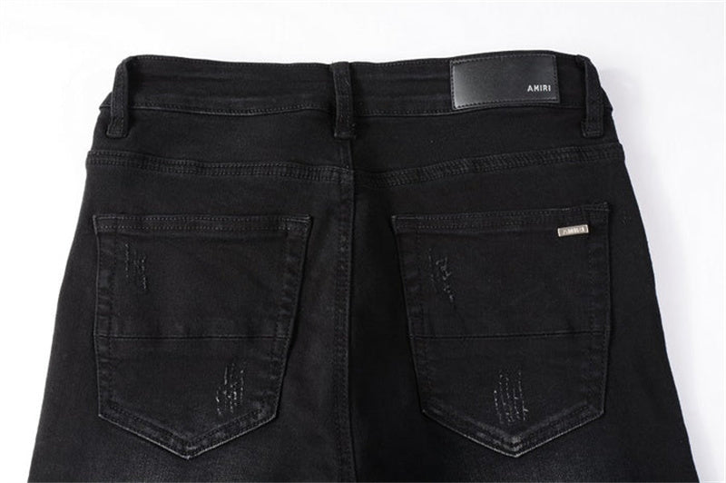 OPL - Amiri Denim 817