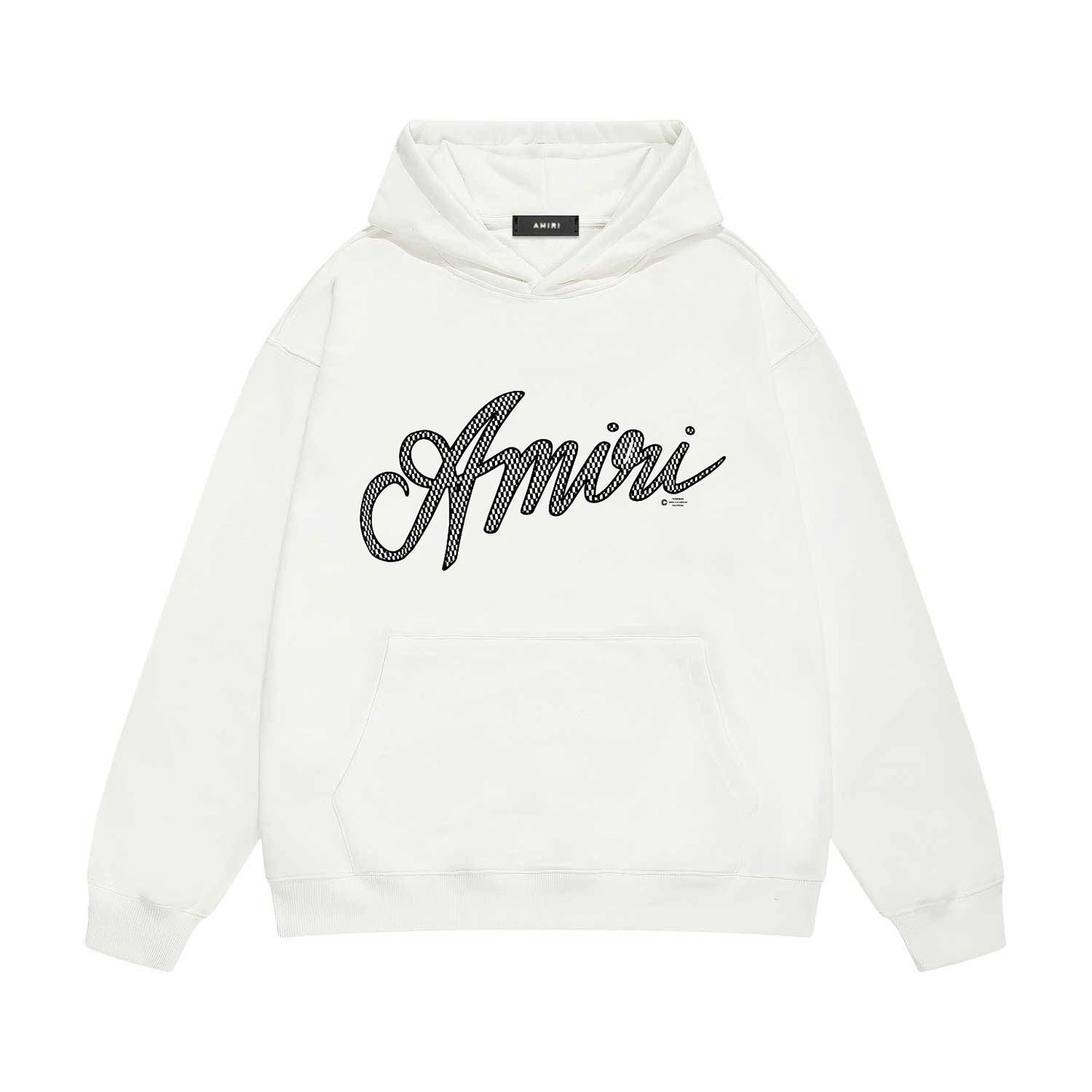OPL - Amiri Hoodie