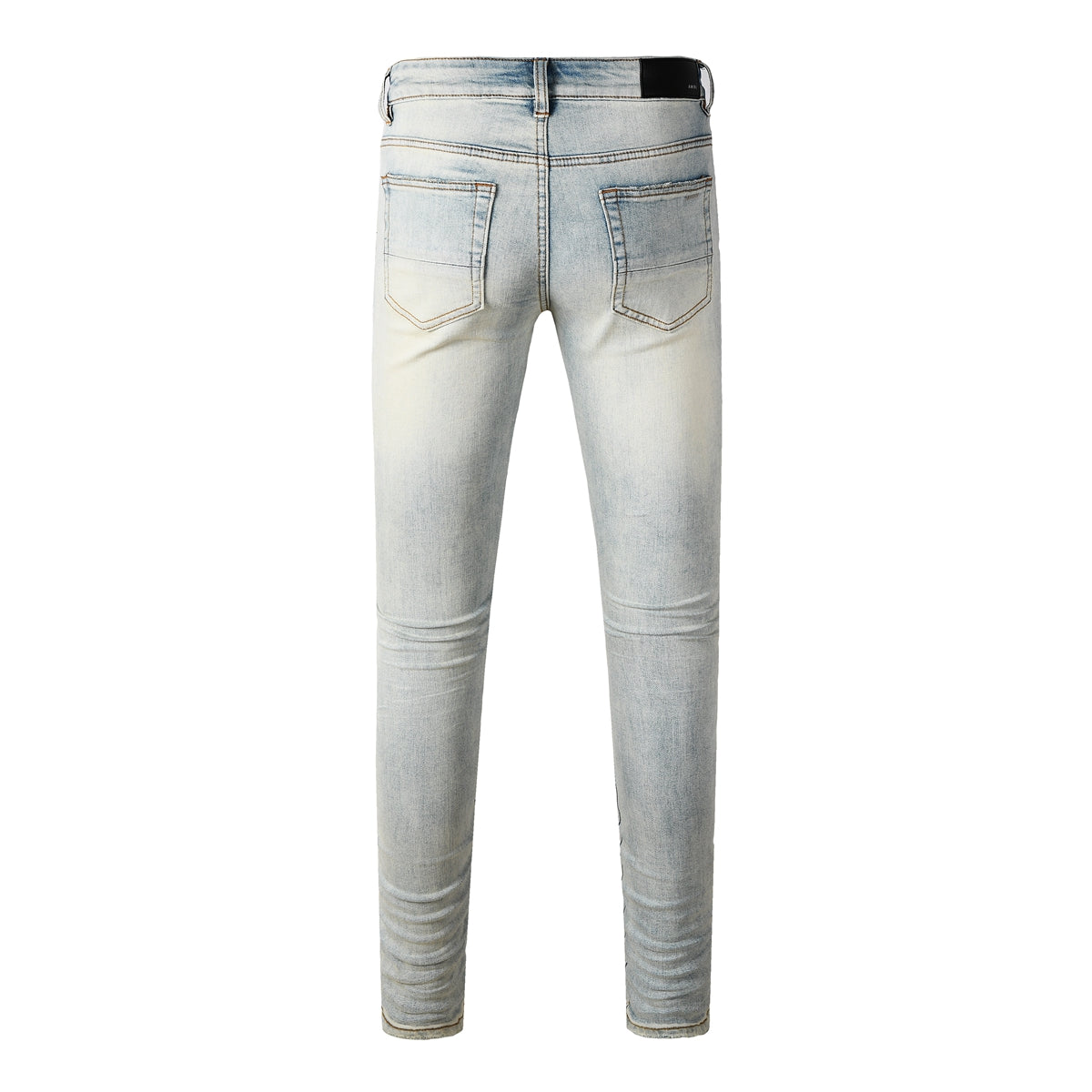 OPL - Amiri Denim 8932