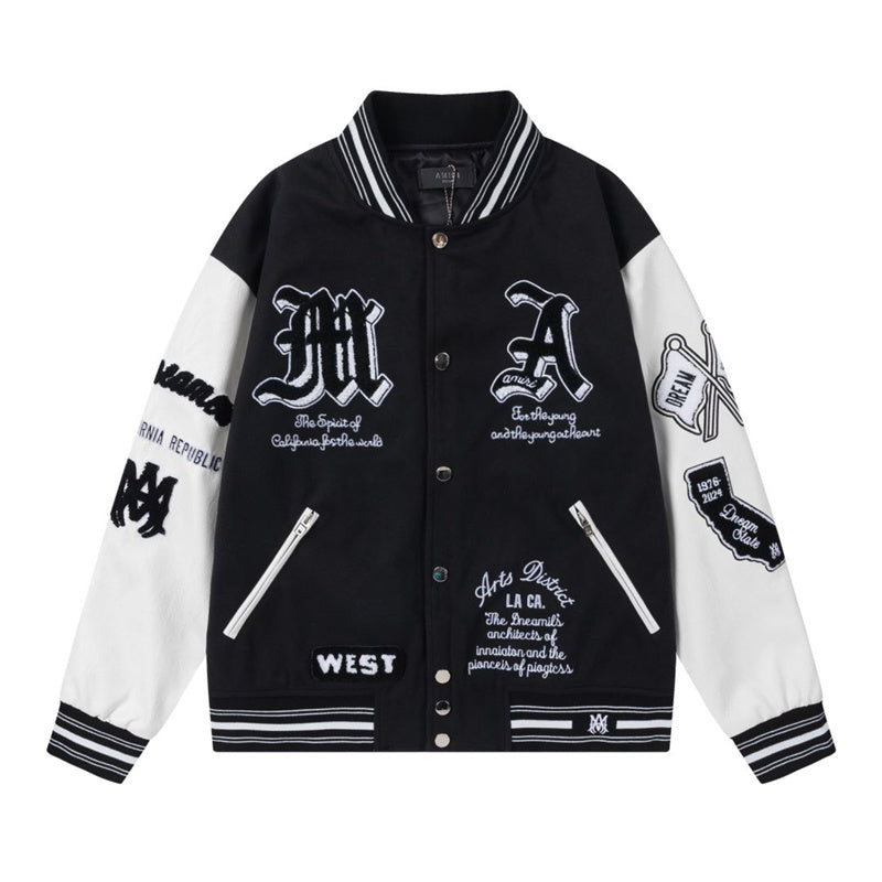 OPL - Amiri Jacket