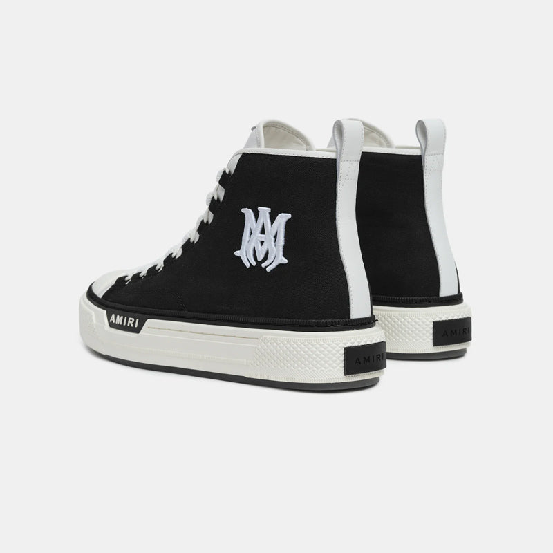 OPL - Amiri MA Canvas Shoes