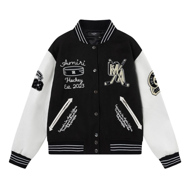 OPL  - Amiri Jacket