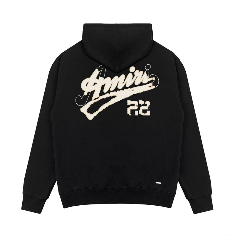 OPL - Amiri Hoodies