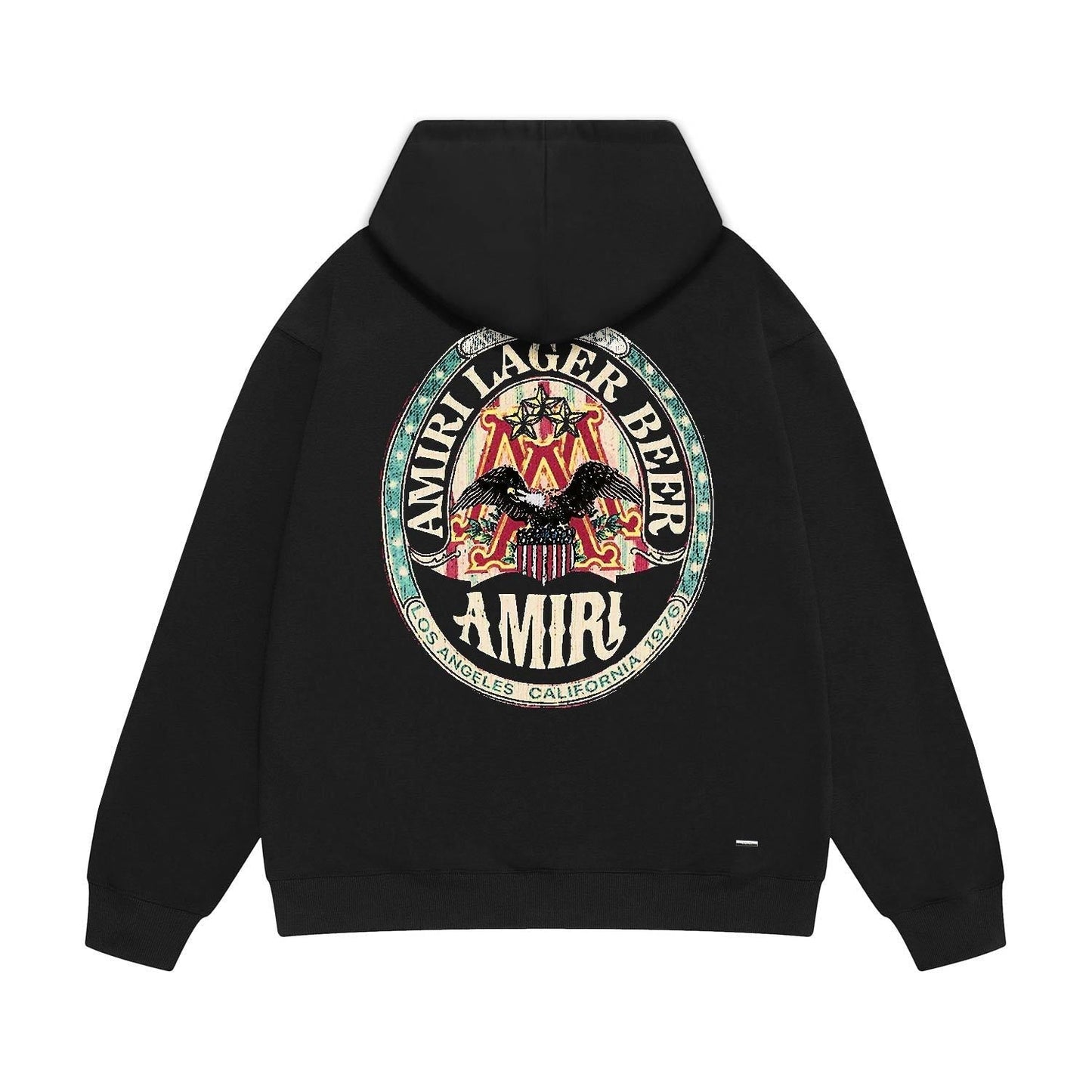 OPL - Amiri Hoodie
