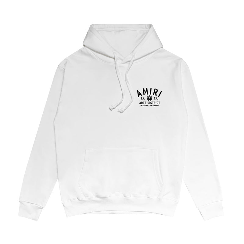 OPL - Amiri Hoodies