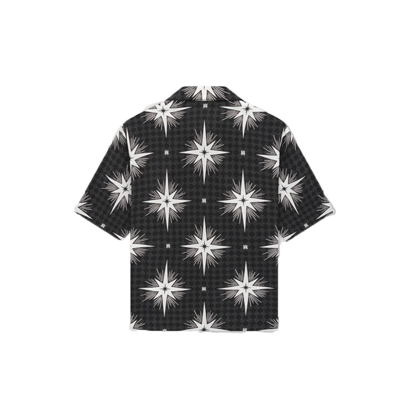 OPL - Amiri Shirt Set