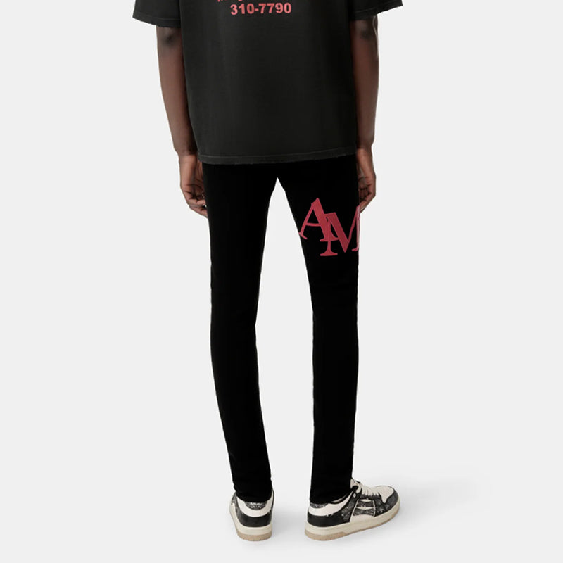 OPL - Amiri Denim