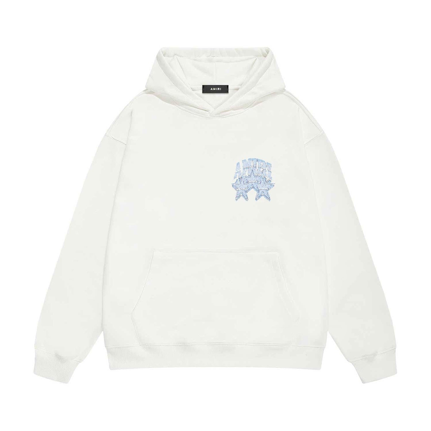 OPL - Amiri Hoodie