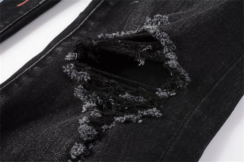 OPL - Amiri Denim 830