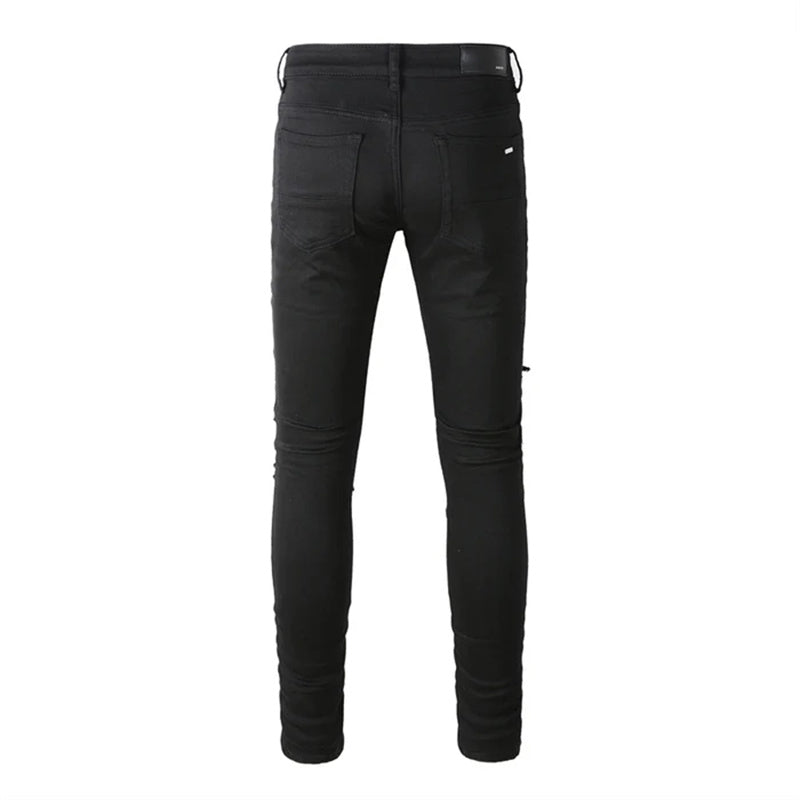 OPL - Amiri Denim 569