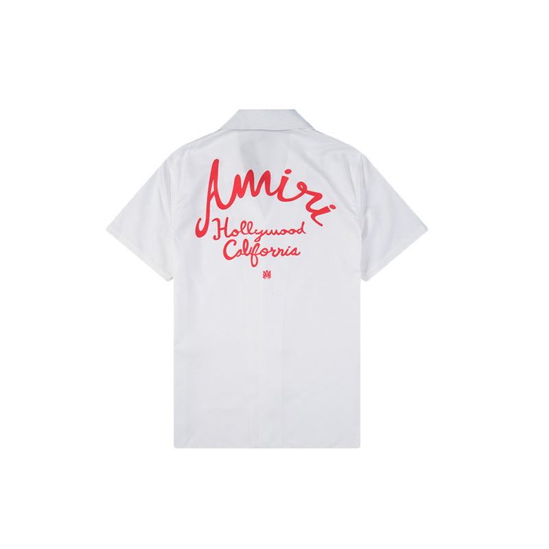 OPL - Amiri Shirt