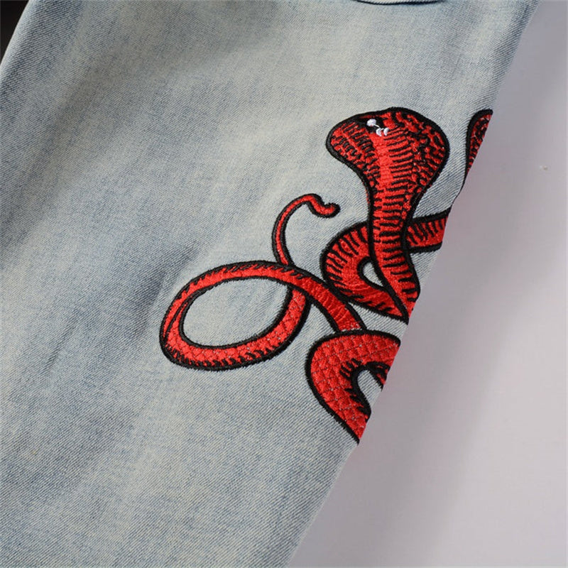OPL - Amiri Denim 1346
