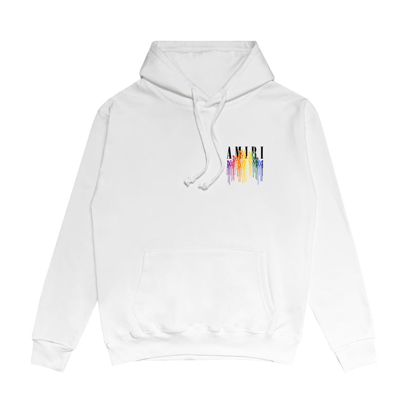 OPL - Amiri Hoodies
