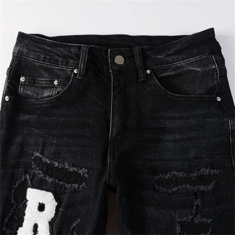 OPL - Amiri Denim 1313