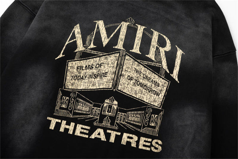 OPL - Amiri Sweatshirt
