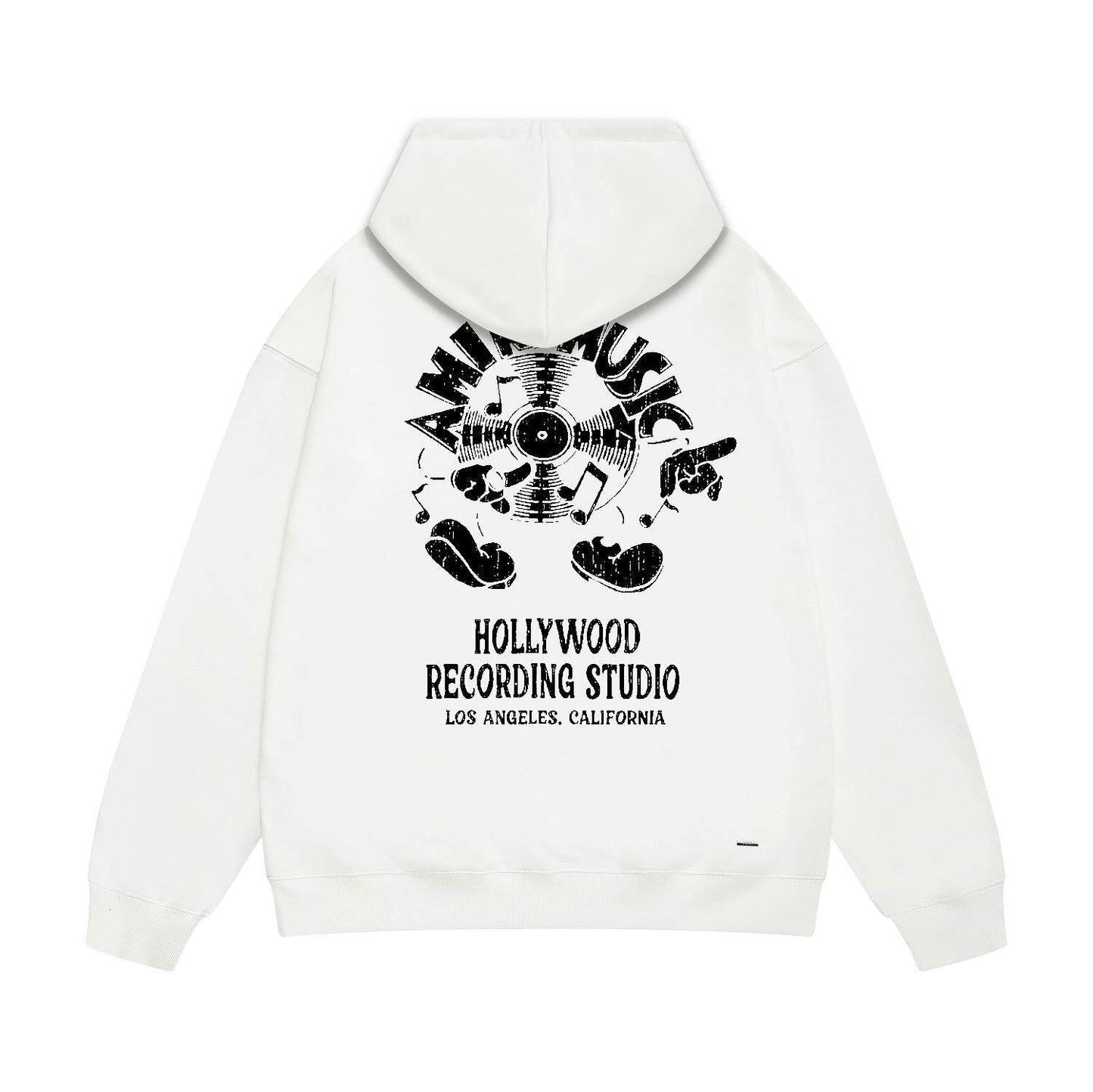 OPL - Amiri Hoodie