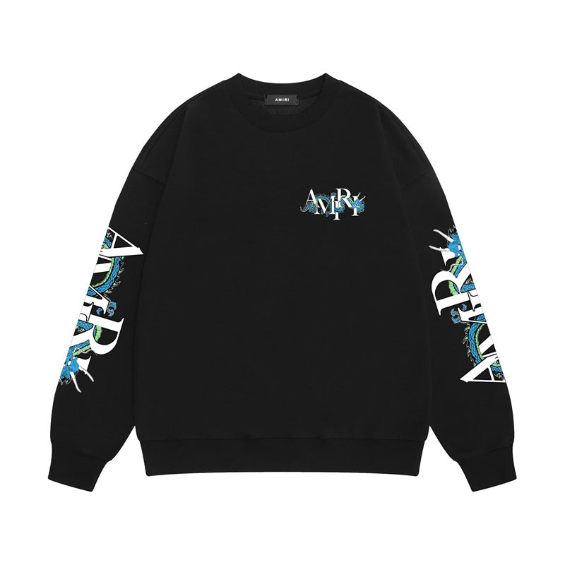 OPL - Amiri Sweatshirt