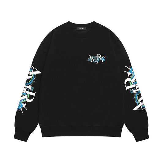OPL - Amiri Sweatshirt